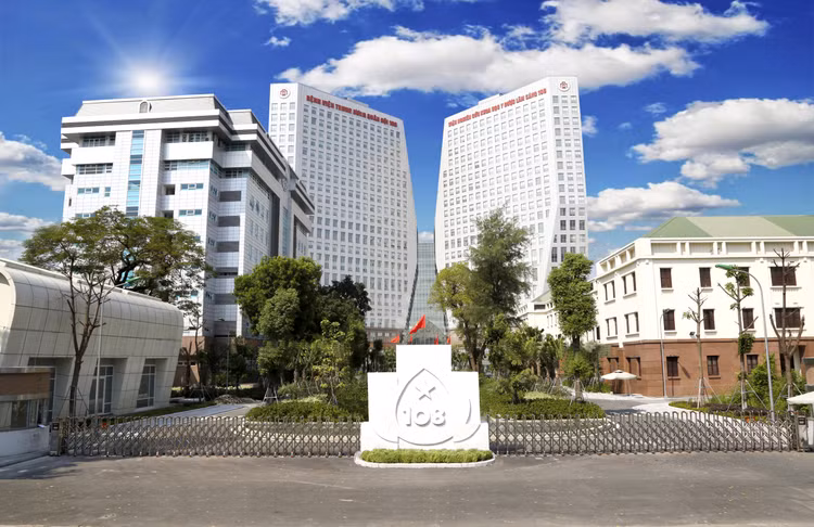 4 gói thầu thuộc Dự toán Mua sắm vật tư y tế tiêu hao cho năm 2026 của Bệnh viện Trung ương Quân đội 108 có tổng dự toán 2.696,595 tỷ đồng 