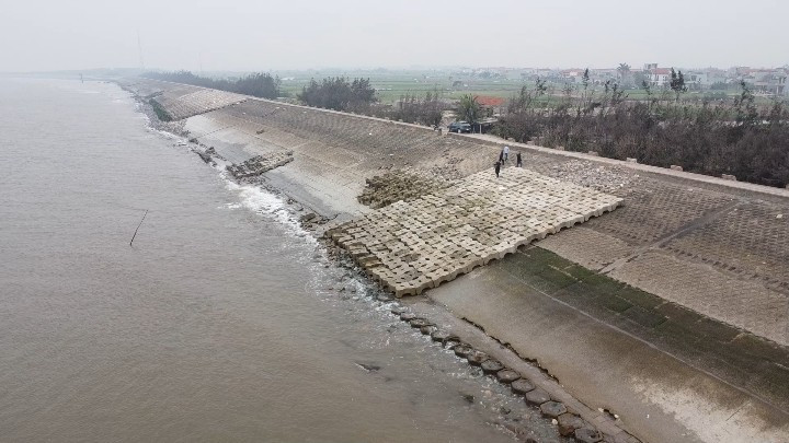 Ảnh minh họa: Internet