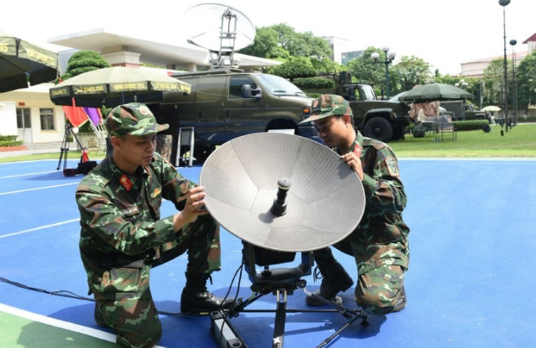 Ảnh minh họa: Internet