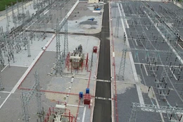 Liên danh Thăng Long - Thủ Đô trúng gói thầu xây lắp điện gần 317 tỷ đồng