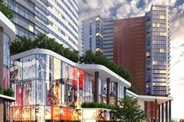 Thanh Hóa: Chấp thuận nhà đầu tư Khu dịch vụ thương mại phường Quang Trung