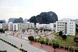 Quảng Ninh mời gọi đầu tư vào dự án trường học 87 tỷ đồng