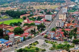 Hải Phòng gọi đầu tư vào Khu đô thị Tân Dương - Hoa Động gần 4.733 tỷ đồng