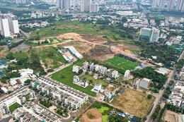 Việc kéo dài thời gian thực hiện dự án bất động sản làm phát sinh rất nhiều chi phí vô hình