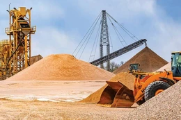 “Bão giá” tiếp tục bào mòn sức khỏe nhà thầu