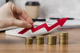 Công ty CP Thủy điện Nước Trong báo lãi tăng 37% trong nửa đầu năm
