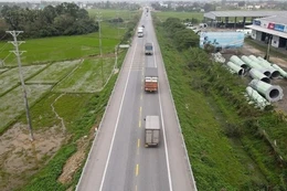 Liên danh 5 thành viên trúng gói thầu giao thông 263 tỷ đồng tại Hà Tĩnh