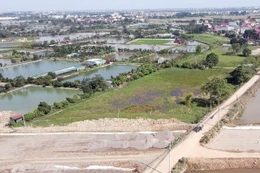 Điểm tin kế hoạch lựa chọn nhà thầu một số gói thầu lớn ngày 4/12/2025