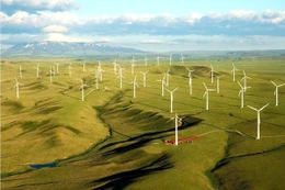 Quảng Trị gọi đầu tư vào 6 dự án điện gió hơn 28.376 tỷ đồng