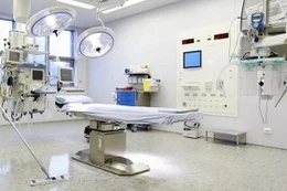 Hà Nội: 300 tỷ đồng cải tạo, nâng cấp Bệnh viện Đa khoa huyện Thanh Oai