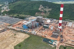 Liên danh 2 thành viên trúng gói thầu 1.733 tỷ đồng cung cấp than cho Nhiệt điện Quảng Trạch 1