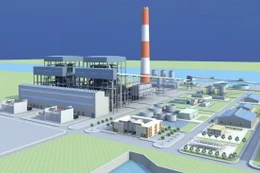 Hơn 10 nghìn tỷ đồng mua thiết bị chạy thử Nhà máy Nhiệt điện Long Phú 1