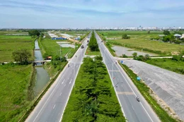 Điểm tin kế hoạch lựa chọn nhà thầu một số gói thầu lớn ngày 11/8/2025