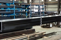 Liên danh Sông Cấm - Song Hoàng trúng gói thầu 262 tỷ đồng tại Hưng Yên