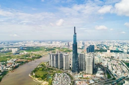 TP.HCM đổi mới mạnh mẽ công tác thu hút đầu tư, nỗ lực đồng hành cùng doanh nghiệp