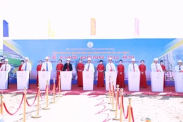 Khởi động dự án di dân, tái định cư xây dựng Nhà máy Điện hạt nhân Ninh Thuận 1 gần 6.700 tỷ đồng