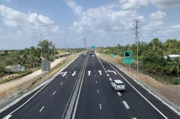 Vĩnh Long: Mời thầu 2 gói xây lắp thuộc Dự án Tuyến tránh Quốc lộ 57