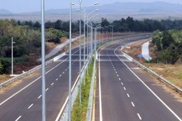 Hà Nội: Chọn nhà thầu mở rộng đường từ Viện Quân y 105 đến Quốc lộ 32