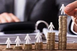 Áp lực gánh nặng chi phí gia tăng, nhiều nhà thầu dừng bước