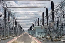 Tìm nhà thầu xây trạm biến áp 500 kV Tây Ninh 1 hơn 313 tỷ đồng