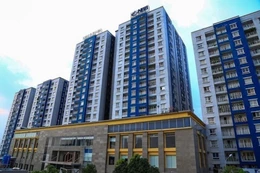 Đầu tư Năm Bảy Bảy muốn “rót” 10.500 tỷ đồng cho 2 dự án bất động sản ở TP.HCM