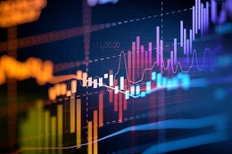 HXN: Nhà đầu tư nước ngoài bán ròng trên 382 tỷ đồng trong tháng 12/2025