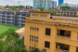 Còn một số thách thức khi thực hiện dự án xây dựng ký túc xá theo phương thức PPP