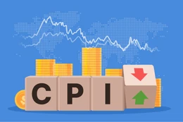 CPI tháng 10 tăng 0,20% so với tháng trước