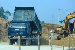 Ảnh chỉ mang tính minh họa: Nhã Chi