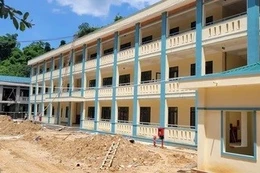 Công trình Viettel được chỉ định gói thầu 109 tỷ đồng tại Thanh Hóa