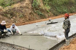 Điểm tin kế hoạch lựa chọn nhà thầu một số gói thầu lớn ngày 30/1 - 1/2/2026