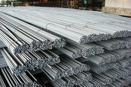 Thép cây Việt Nam bị áp dụng biện pháp tự vệ tại Vương quốc Anh