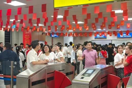 Bản tin thời sự sáng 26/8