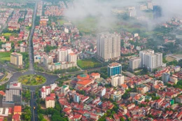 Bắc Ninh gọi đầu tư dự án khu đô thị gần 8.723 tỷ đồng