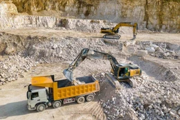 Khoáng sản và Xây dựng Bình Dương muốn huy động 1.144 tỷ đồng từ chào bán cổ phiếu