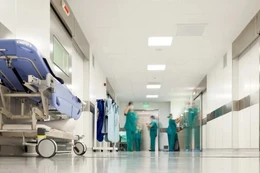 Liên danh 319 - Trường Giang trúng gói thầu 1.112 tỷ đồng xây bệnh viện tại Hưng Yên