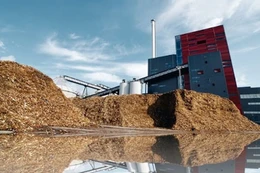 Gọi đầu tư Dự án Nhà máy điện sinh khối An Giang 1 hơn 2.900 tỷ đồng