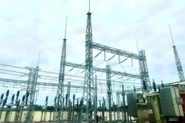 TP.HCM: 170 tỷ đồng đầu tư Trạm biến áp 110kV Linh Đông và đường dây đấu nối