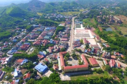 Thái Nguyên gọi đầu tư 3 dự án khu dân cư hơn 660 tỷ đồng