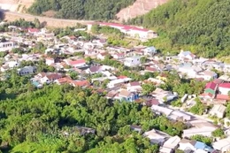 Huế gọi đầu tư vào Dự án Khu chợ thương mại thị trấn Khe Tre hơn 88 tỷ đồng