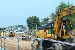 Liên danh Thuận Duy - Thanh Nê trúng gói thầu 88 tỷ đồng tại Hưng Yên