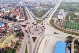 Hưng Yên đấu thầu chọn nhà đầu tư 2 dự án sử dụng đất gần 1.379 tỷ đồng