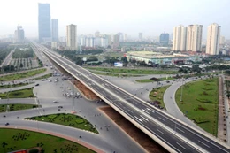 Cần tăng cường thẩm quyền hành chính trong giải quyết khó khăn cho dự án hạ tầng