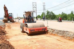 TP.HCM: 1 nhà thầu dự gói thầu 830 tỷ thuộc Dự án Đường Nguyễn Phong Sắc