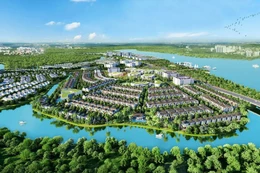 Ninh Bình: Chọn nhà đầu tư 2 dự án khu đô thị sinh thái tại TP. Hoa Lư