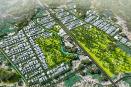 Huế: 1 nhà đầu tư đáp ứng năng lực làm dự án hạ tầng Khu công nghiệp số 02 hơn 1.840 tỷ đồng