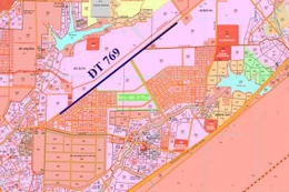 Đồng Nai đẩy nhanh công tác chuẩn bị dự án kết nối sân bay Long Thành gần 6.000 tỷ đồng