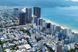 Đà Nẵng đầu tư hơn 186 tỷ đồng xây dựng 2 khu dân cư tại xã Nam Phước