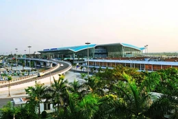 631 tỷ đồng xây dựng nhà ga hàng hóa Cảng hàng không quốc tế Đà Nẵng