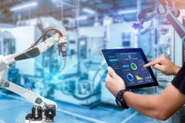 Thủ tướng Chính phủ phê duyệt Đề án chuyển đổi số các doanh nghiệp nhỏ và vừa giai đoạn 2026 - 2030